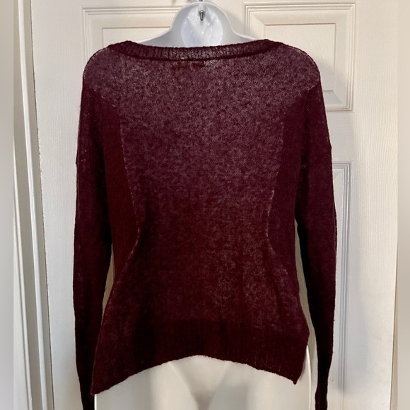 UGG Lightweight Relaxed Pullover Sweater - Picture 3 of 8
